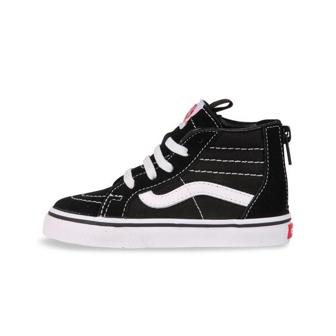 Vans Sk8-Hi Zip