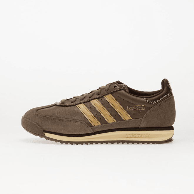 adidas SL 72 Rs Earth Strata