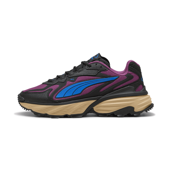 PUMA Fade NITRO Ripstop Trail