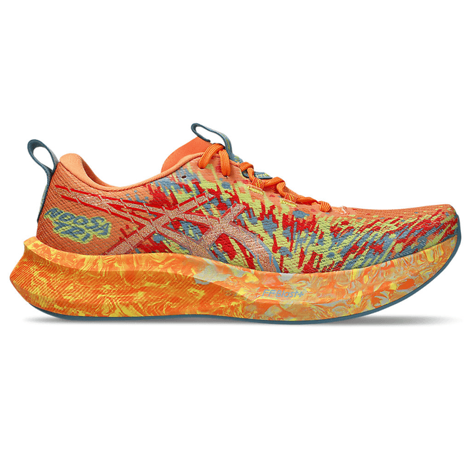 ASICS Noosa Tri 16 Sun Peach