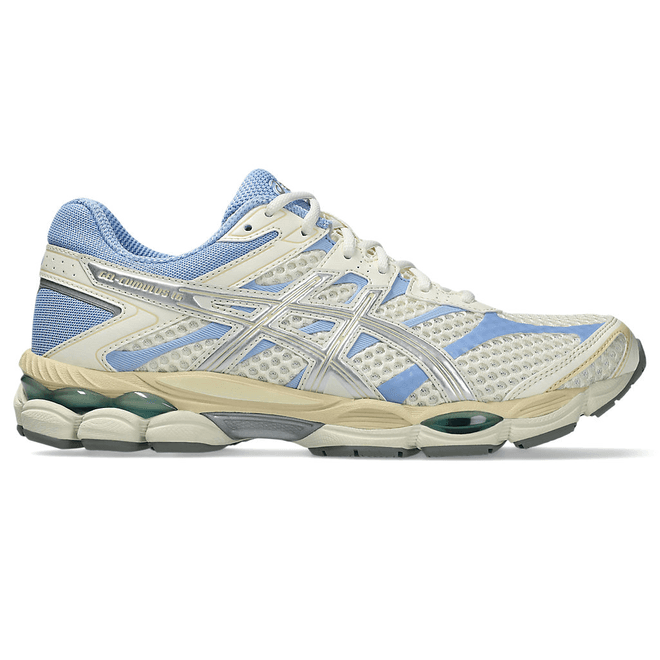 ASICS Gel-cumulus 16 Ivory