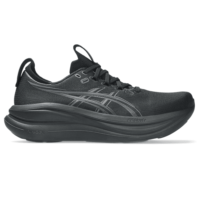 ASICS Gel-nimbus 28 Black