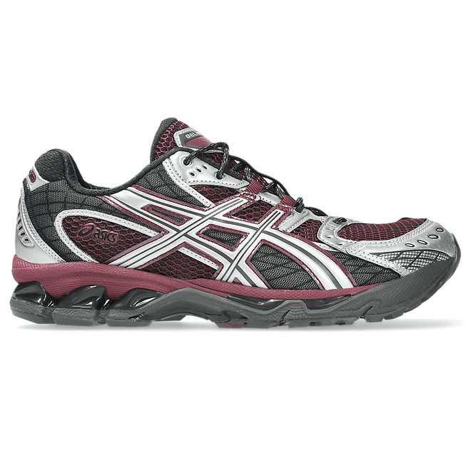 ASICS GEL-NIMBUS 10.1 Beniimo Purple