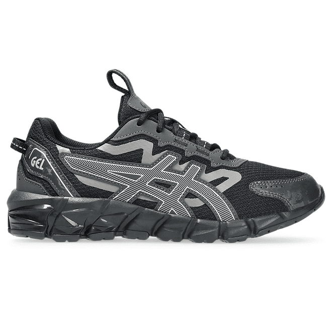 ASICS GEL-QUANTUM 90 3 GS Black