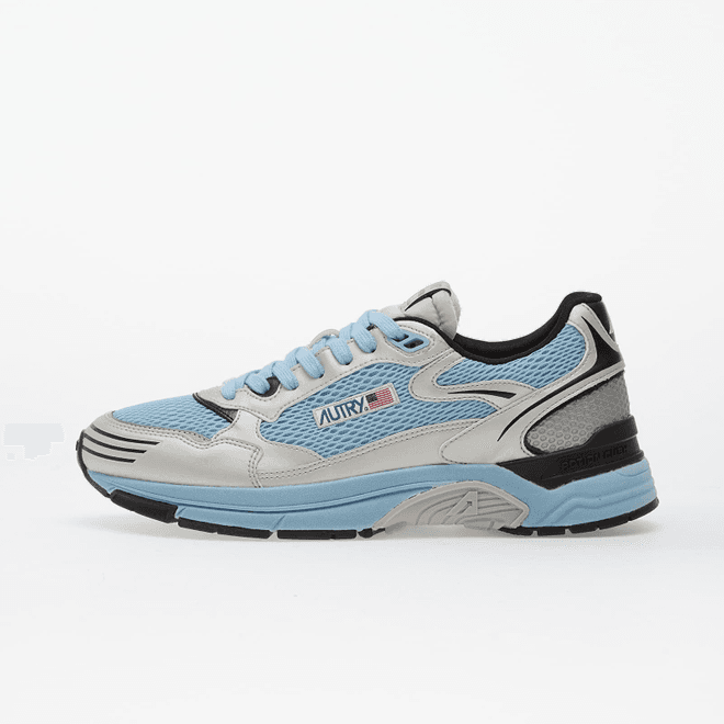 Autry Hyperway Low Man Mesh