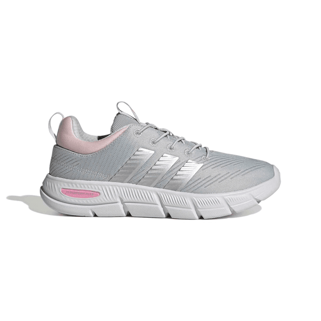 sneakers met elastische veters adidas Cloudfoam Flex