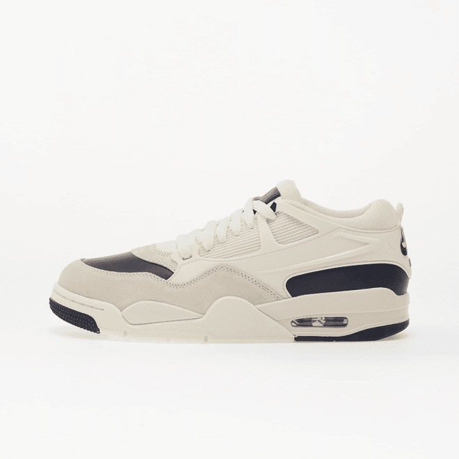 Air Jordan 4 Rm Sail