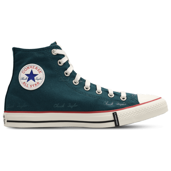 Converse Chuck Taylor All Star  Teal