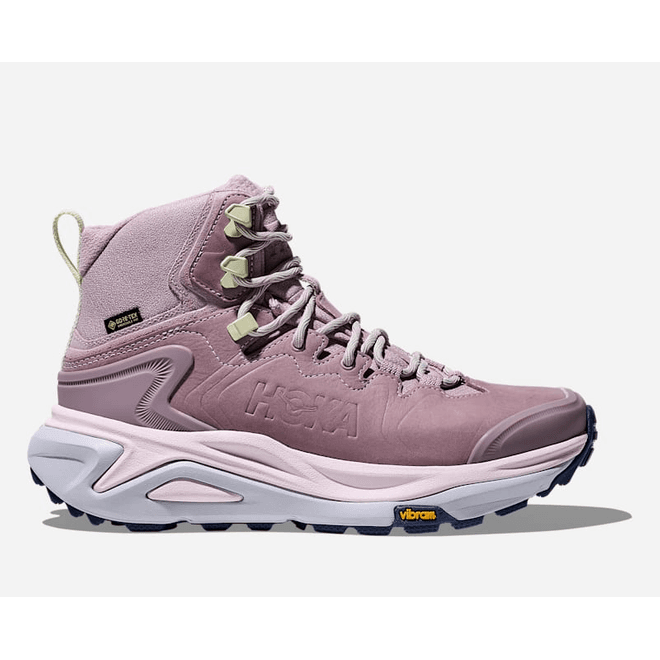 HOKA  Kaha 3 GORE-TEX Hiking  Fragrant Lilac