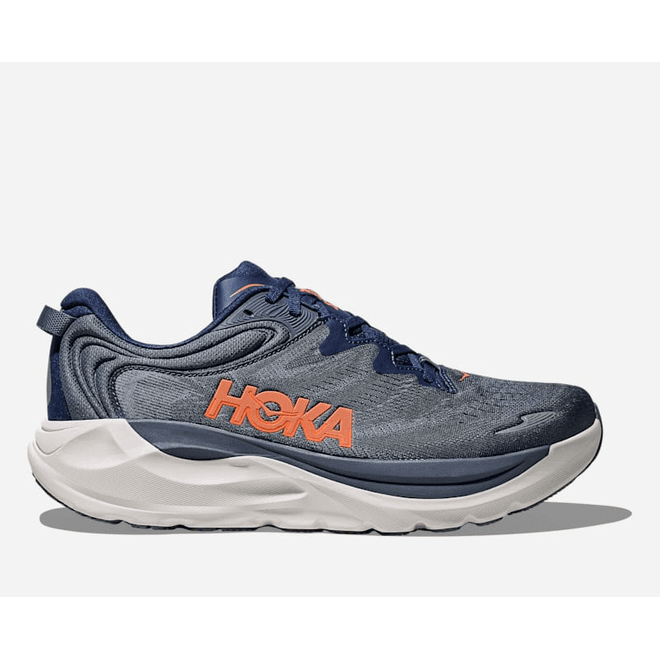 HOKA  Gaviota 6 Road Running  Midnight Blue
