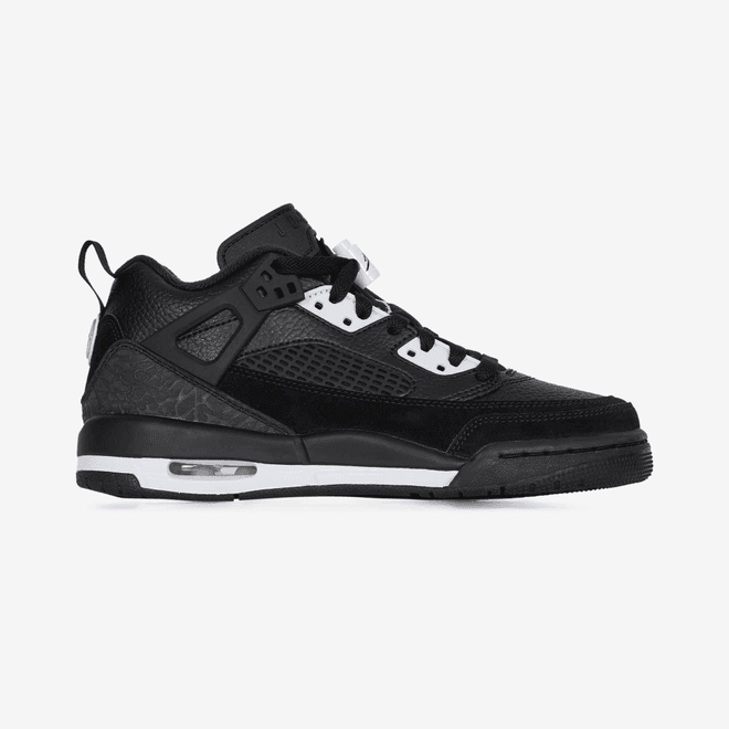 Jordan Spizike Kindersneakers Black