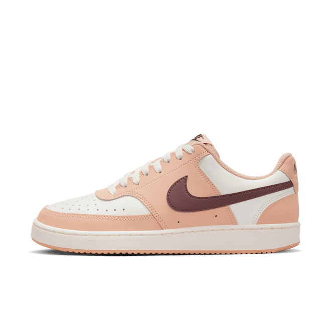 Nike Court Vision Low