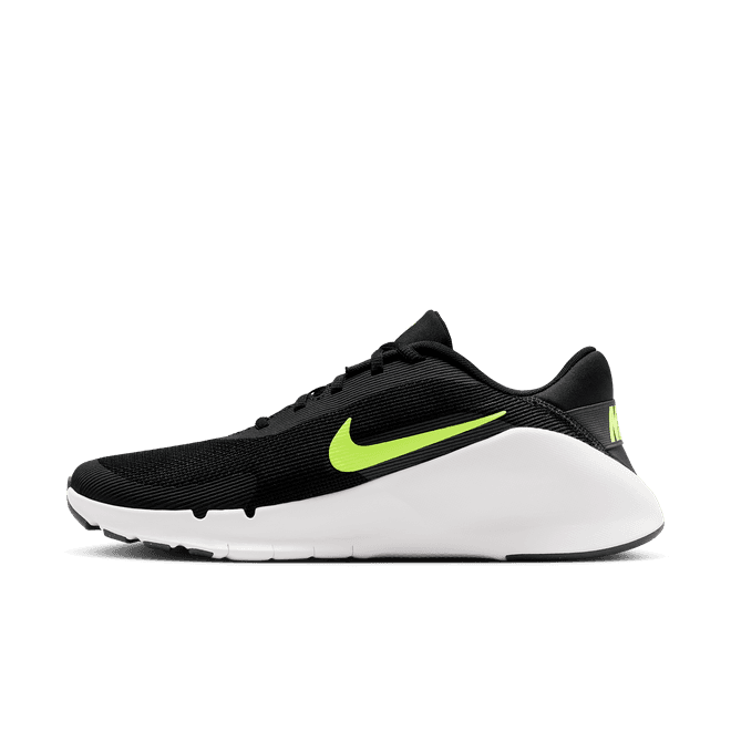 Nike Flex Train Workout