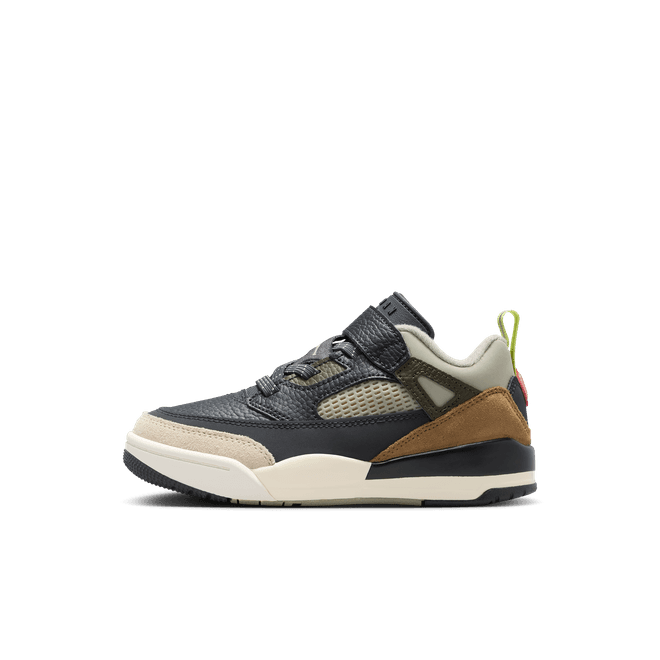 Nike Jordan Spizike Low Younger Kids'