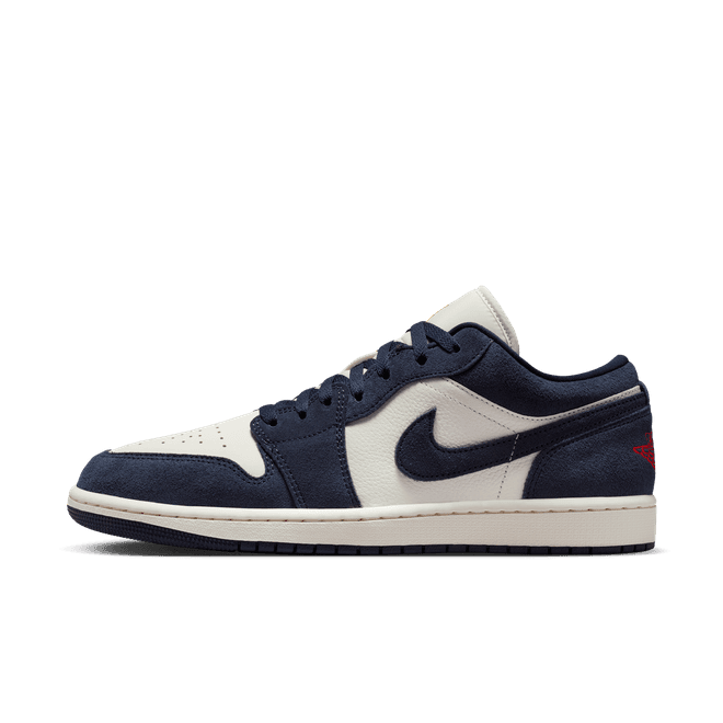 Nike Air Jordan 1 Low SE