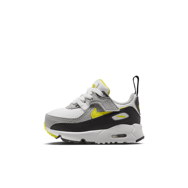Nike Air Max 90 EasyOn Baby/Toddler