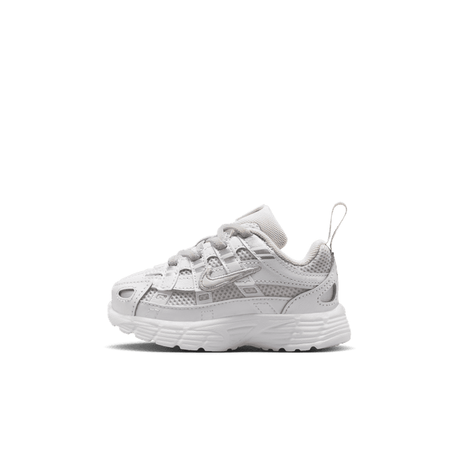 Nike P-6000 Baby/Toddler