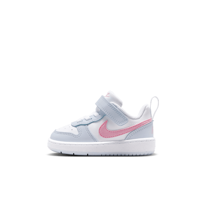 Nike Court Borough Low Essential+ Baby/Toddler