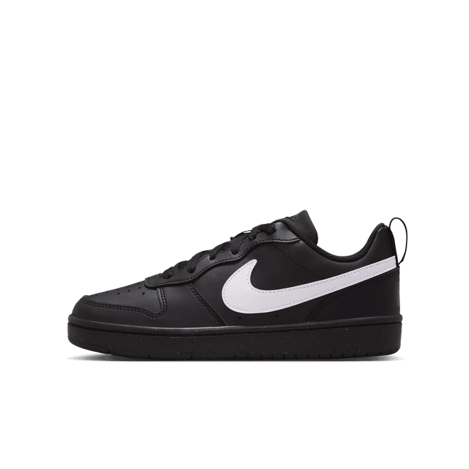 Nike Court Borough Low Recraft Older Kids'