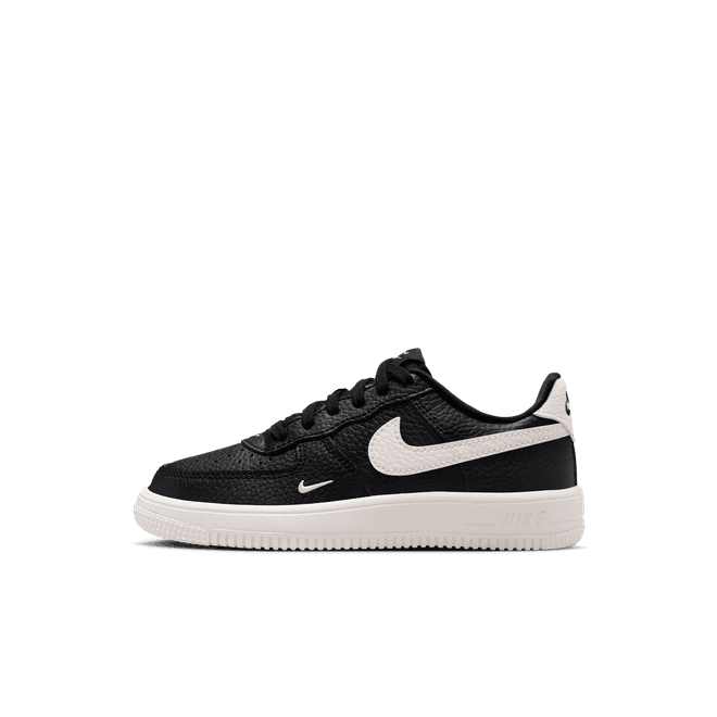 Nike Force 1 Low Younger Kids'