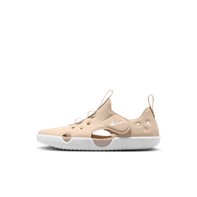 Nike Sunray Protect 4 Little Kids' Sandals