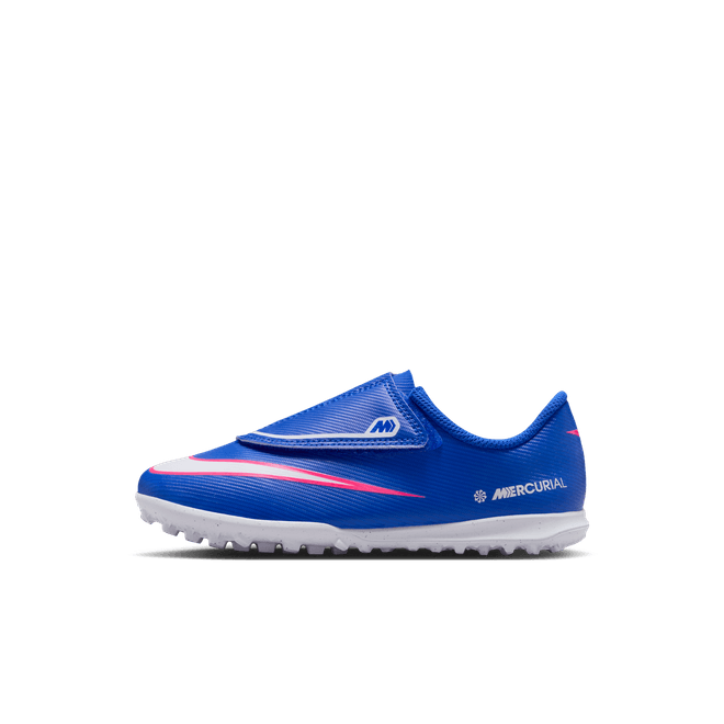Nike Jr. Mercurial Vapor 16 Club low-top voetbal