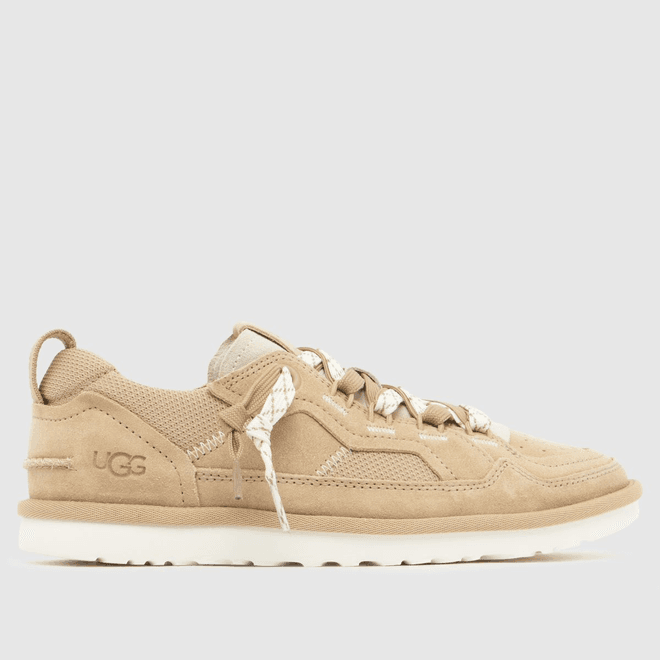 UGG® Minimel Trainer Brown
