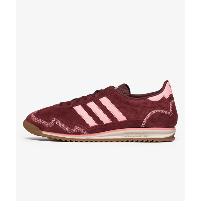  adidas Women's SL 72 OG 