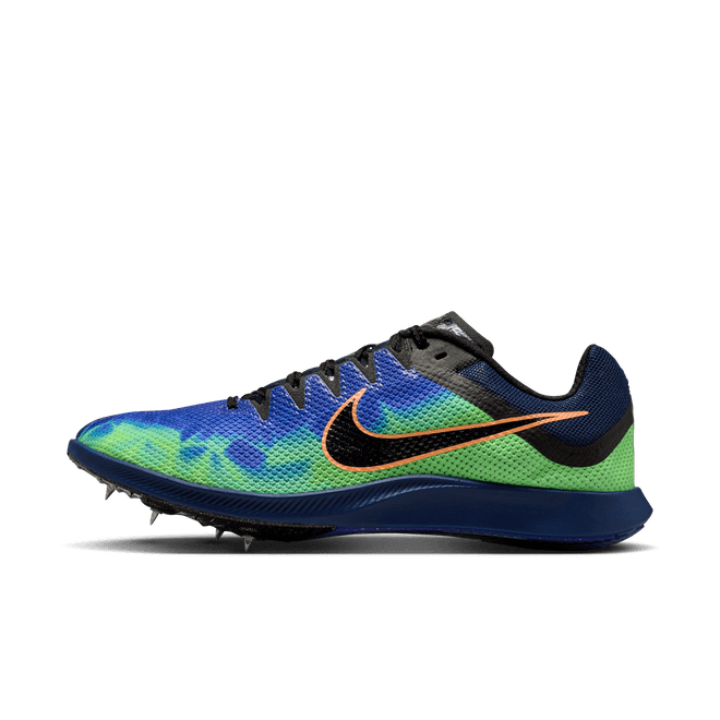 Nike Zoom Rival Distance Athletics Distance Spikes