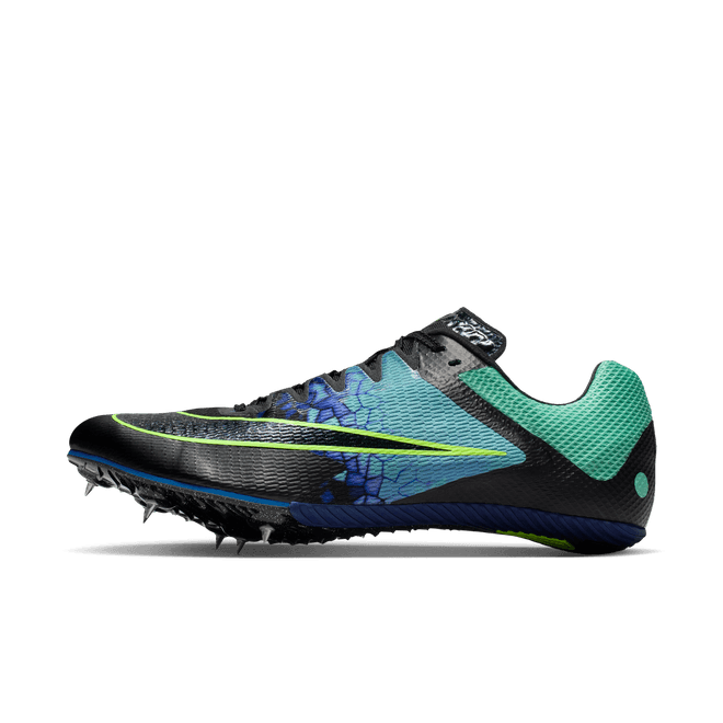 Nike Zoom Rival Sprint Athletics Sprinting Spikes