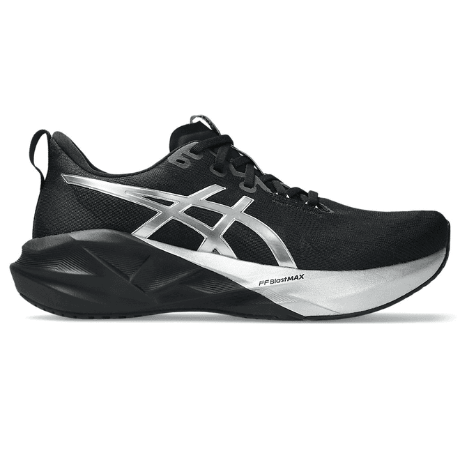 ASICS NOVABLAST  5 PLATINUM Platinum