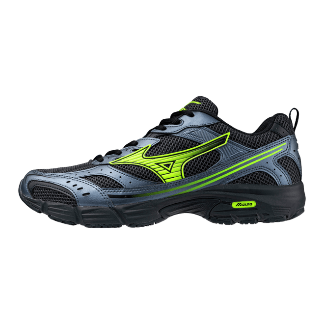 Mizuno Mxr Sportstyle India Ink