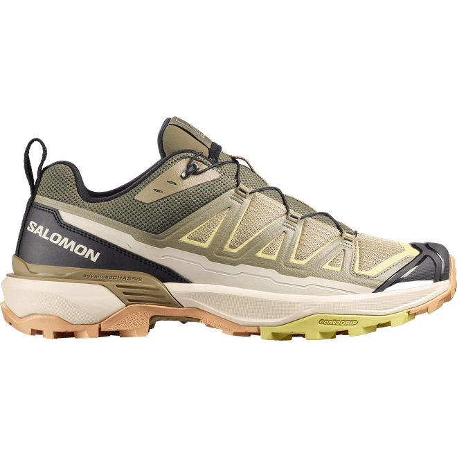 Salomon X Ultra 360 Edge 