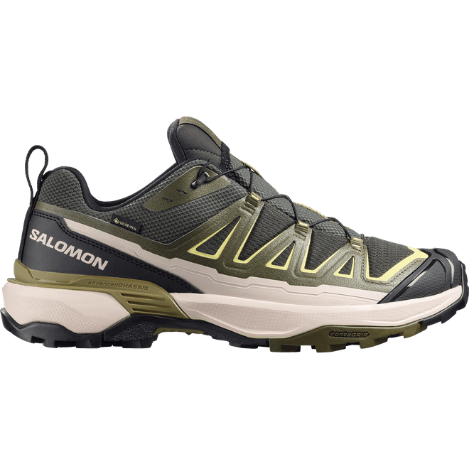 Salomon X Ultra 360 Edge Gtx 