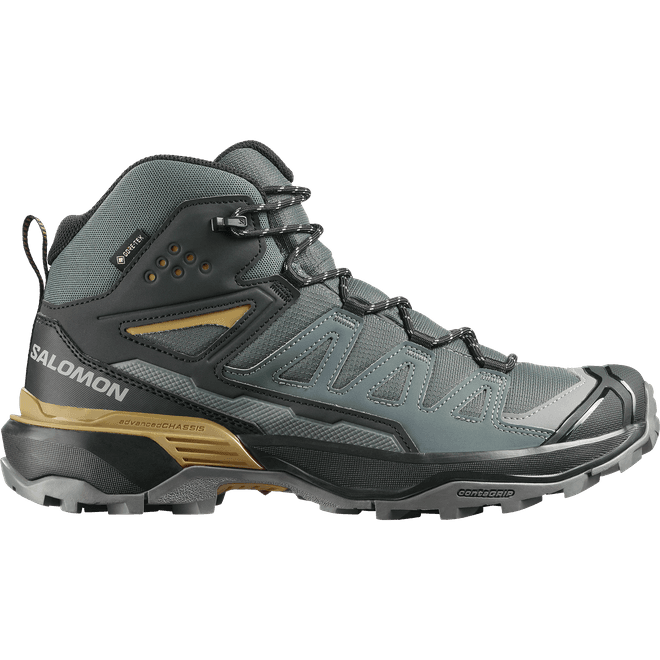Salomon X Ultra 360 Mid Gtx 