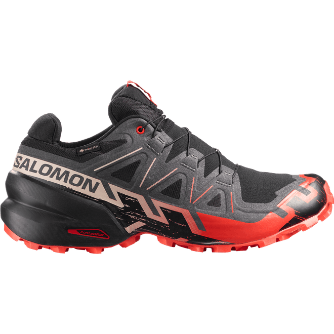 Salomon Speedcross 6 Gtx 