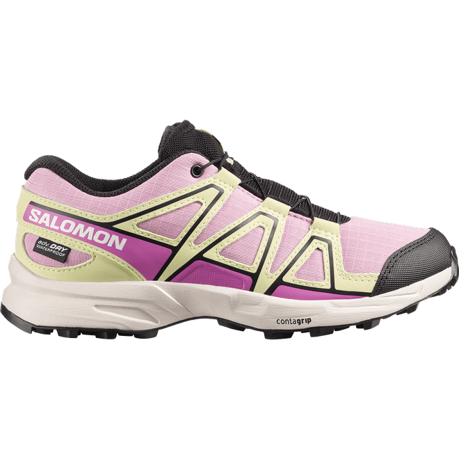 Salomon Speedcross Wp J 