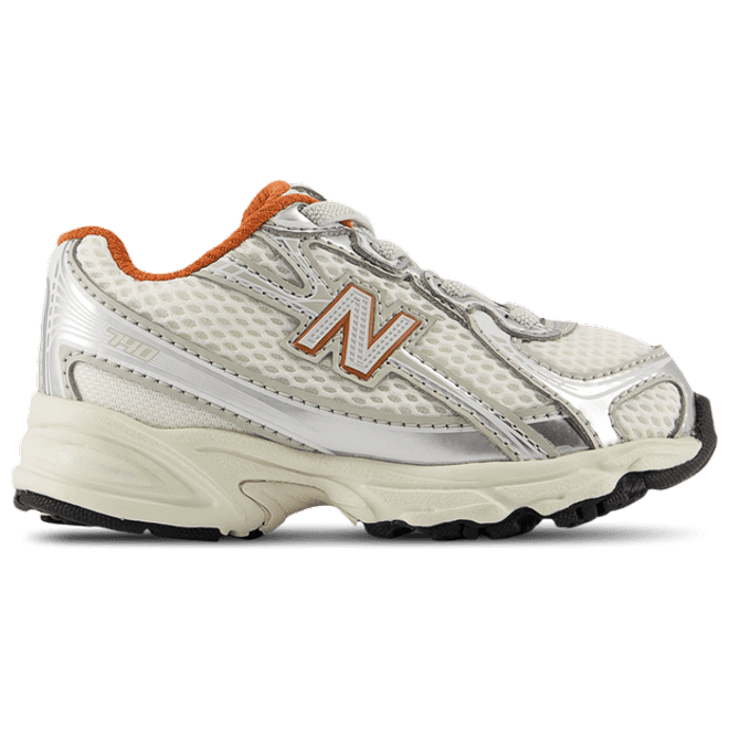 New Balance 740 Bungee Lace