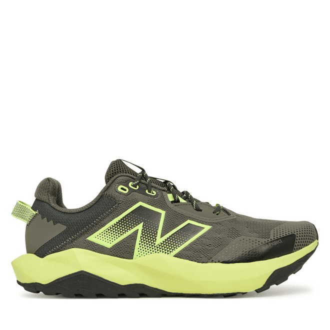 New Balance DynaSoft Nitrel v6