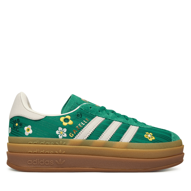 adidas Originals x Liberty London Women's Gazelle Bold