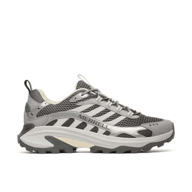 Merrell Moab Speed 2 Vent 2K SE  Alloy