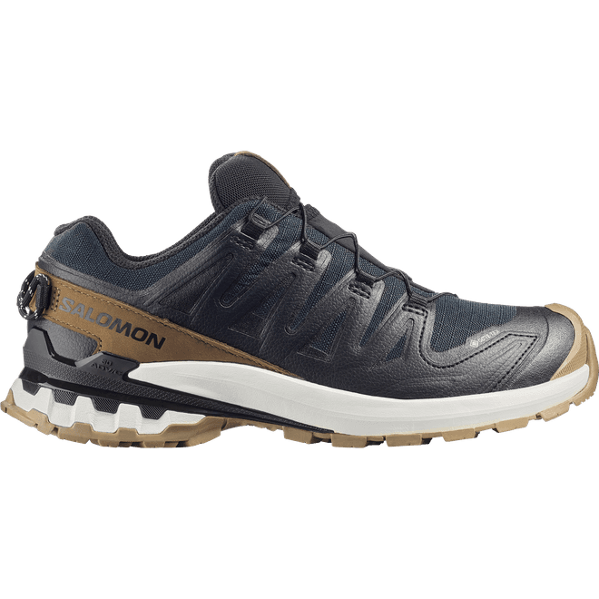 Salomon Xa Pro 3d V9 Gtx Lifelong W 