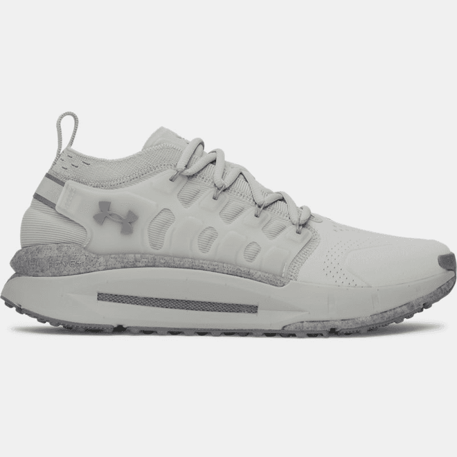 Under Armour Phantom X schoenen voor heren Titanium