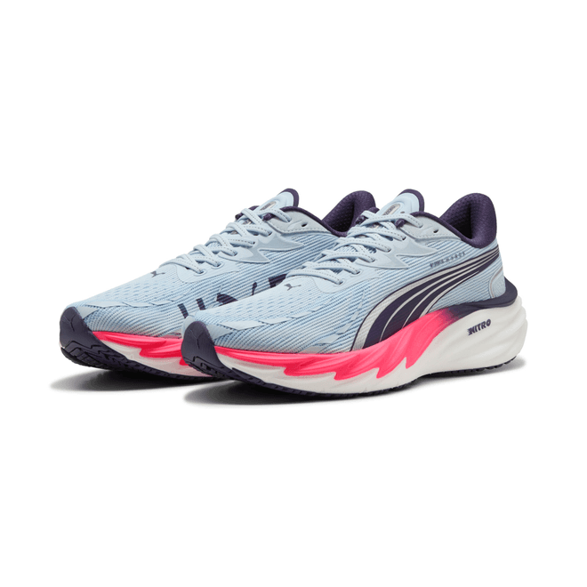 PUMA X HYROX Velocity NITRO 4 