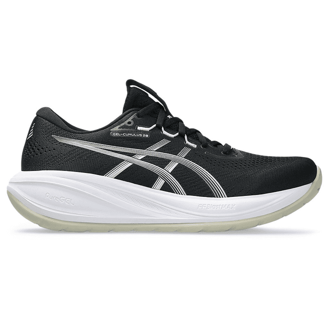 ASICS GEL-CUMULUS  28 Black