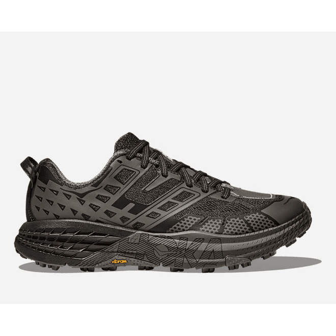 HOKA Speedgoat 2  'Black'
