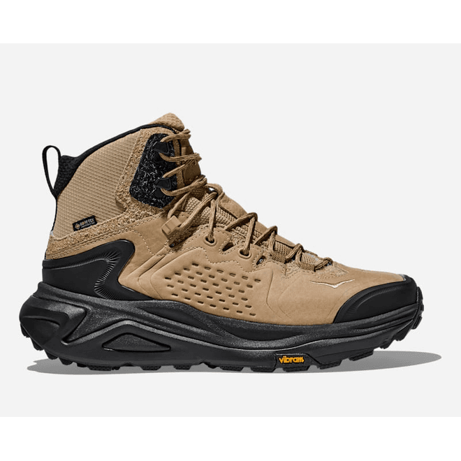 HOKA Elite Terrain System Kaha 3 GORE-TEX  Khaki