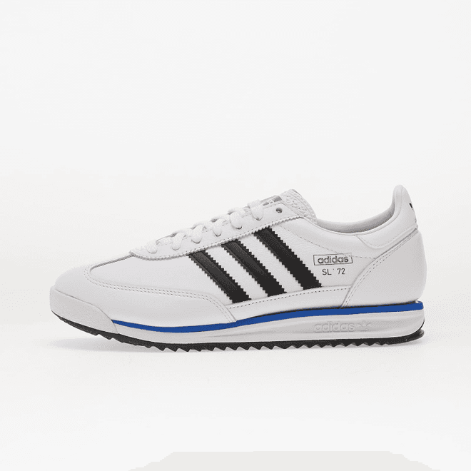 adidas SL 72 Rs Ftw White