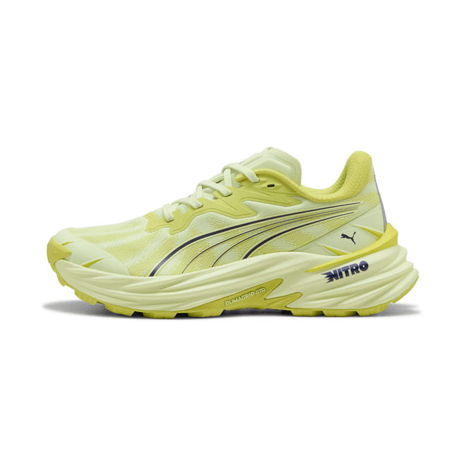 PUMA FAST-Trac NITRO 4 