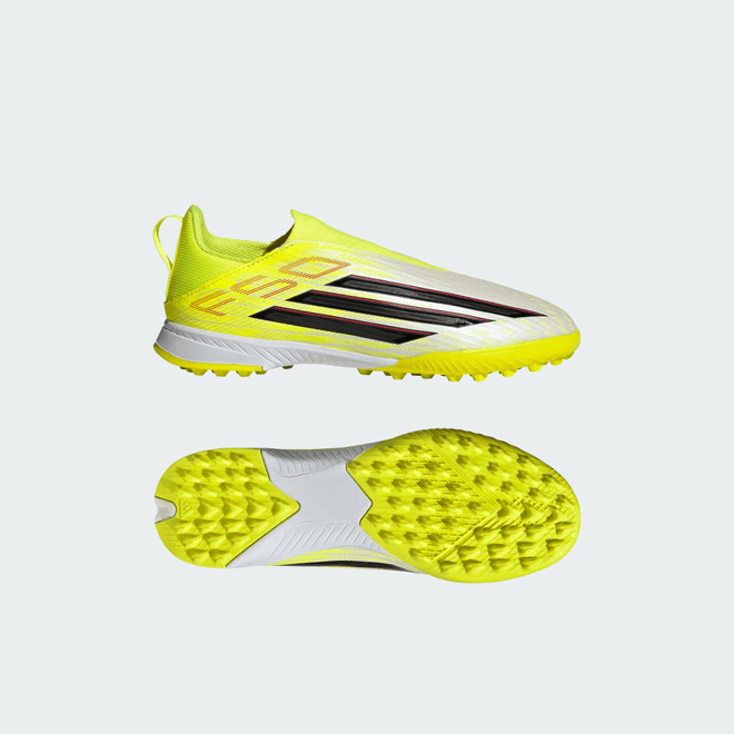 adidas F50 LEAGUE Laceless Turf 